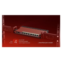MikroTik RouterBOARD L009UiGS-RM