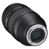 Samyang AF 35-150mm f/2-2.8 Sony FE