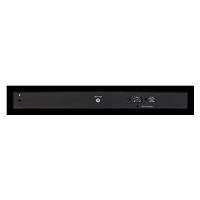 D-Link DGS-1210-28P/ME/E 24-Port 10/100/1000BASE-T PoE + 4-Port 1 Gbps SFP Metro Ethernet