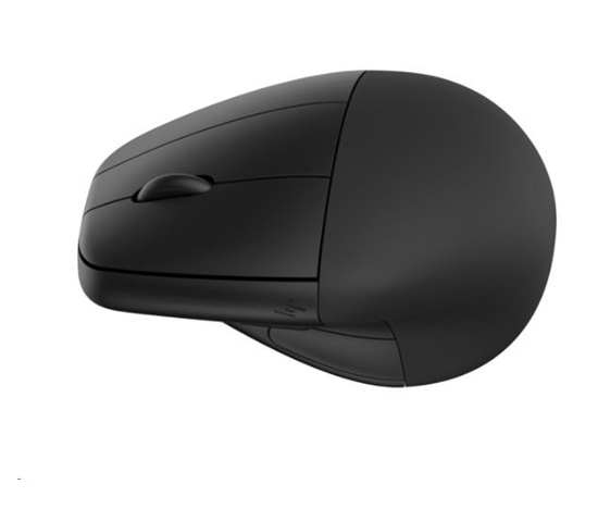 Bezdrôtová myš HP Z5000 BT strieborná - MYŠ