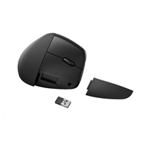 Bezdrôtová myš HP Z5000 BT strieborná - MYŠ