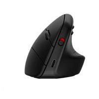 Bezdrôtová myš HP Z5000 BT strieborná - MYŠ