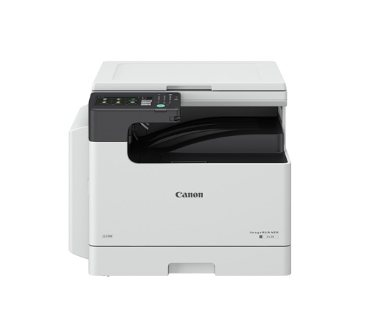 Canon imageRUNNER 2425 MFP + toner + inštalácia