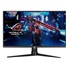 ASUS LCD 32" XG32UQ 3840 x 2160 ROG Strix Gaming HDMI 2.1 DP Fast IPS, 160 Hz 1 ms 2xUSB 3.2 - Kabely: DP HDMI USB3.0