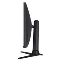 ASUS LCD 32" XG32UQ 3840 x 2160 ROG Strix Gaming HDMI 2.1 DP Fast IPS, 160 Hz 1 ms 2xUSB 3.2 - Kabely: DP HDMI USB3.0