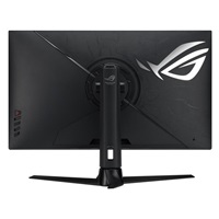 ASUS LCD 32" XG32AQ 2560x1440 ROG Strix Gaming WQHD Fast IPS, HDMI DP 175Hz, 1ms GTG KABELY: HDMI DP USB3.0