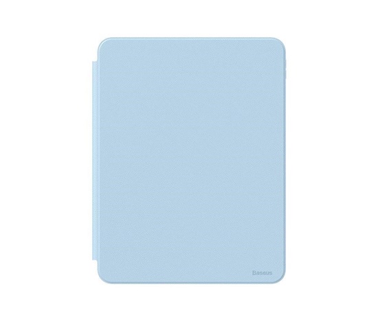 Baseus Minimalist Series magnetický kryt pro iPad 10 10.9, modrá