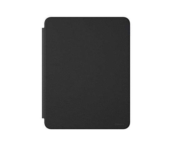 Baseus Minimalist Series magnetický kryt pro iPad 10 10.9, černá