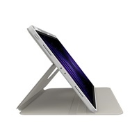 Baseus Minimalist Series magnetický kryt na Apple iPad Pro 12.9‘‘, šedá