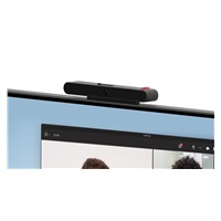 LENOVO LCD TIO 24 Gen5 - 23.8",IPS,matný,16:9,1920x1080,178/178,4/6ms,250cd/m2,1000:1,DP,USB,VESA,Pivot,repro,IRcam