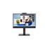 LENOVO LCD TIO 24 Gen5 - 23.8",IPS,matný,16:9,1920x1080 touch,178/178,4/6,250cd/m2,1000:1,DP,USB,VESA,Pivot,repro,cam