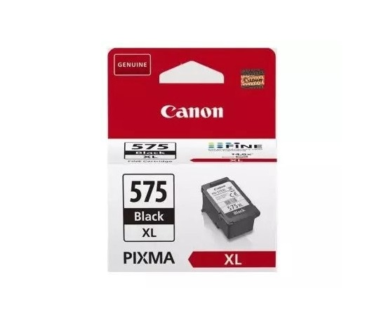 Canon Cartridge PG-575XL černá pro PIXMA TS355xi, TR475xi (400 str.)