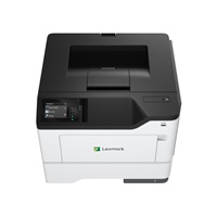 LEXMARK SFP tiskárna MS631dw  A4 LASER, 47ppm,  USB, Wi-Fi, dotykový LCD