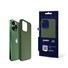 3mk Hardy Silicone MagCase pro Apple iPhone 13 Pro Max, Alpine Green