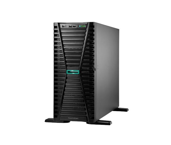 HPE PL ML110g11 3408U (1.8G/8C) 1x16G VROC 4LFF 1x4TB 1000W1/2 NBD333