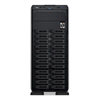 DELL SRV PowerEdge T550 /8x3.5"/2x4309Y/2x32GB/1x480GB SSD/H755/iDRAC9 Ent./1100W/3Y NBD
