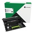 LEXMARK zobrazovací jednotka MS531, 631, 632, 639, MX532, 632, M/XM3350 z vratného programu (75 000 str.)