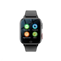 CARNEO SeniorSafe+ 4G - GPS hodinky pro seniory