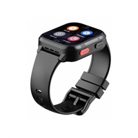 CARNEO SeniorSafe+ 4G - GPS hodinky pro seniory