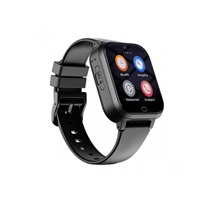 CARNEO SeniorSafe+ 4G - GPS hodinky pro seniory