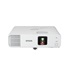 EPSON projektor EB-L210W, 1280x800, 4500ANSI, 2.500.000:1, USB, LAN, Wi-Fi (direct), VGA, 5 LET ZÁRUKA