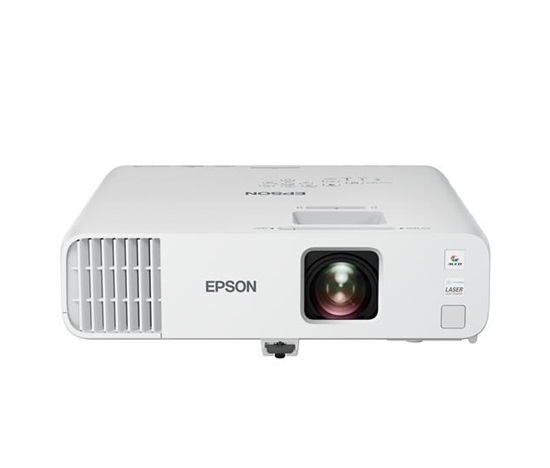 EPSON projektor EB-L210W, 1280x800, 4500ANSI, 2.500.000:1, USB, LAN, Wi-Fi (direct), VGA, 5 LET ZÁRUKA