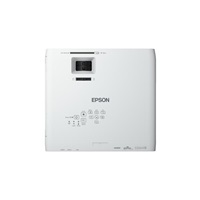EPSON projektor EB-L210W, 1280x800, 4500ANSI, 2.500.000:1, USB, LAN, Wi-Fi (direct), VGA, 5 LET ZÁRUKA