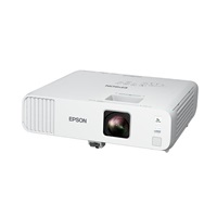 EPSON projektor EB-L260F, 1920x1080, 4600ANSI, 2.500.000:1, USB, LAN, VGA, WiFi, HDMI, 5 LET ZÁRUKA