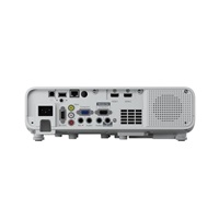 EPSON projektor EB-L260F, 1920x1080, 4600ANSI, 2.500.000:1, USB, LAN, VGA, WiFi, HDMI, 5 LET ZÁRUKA