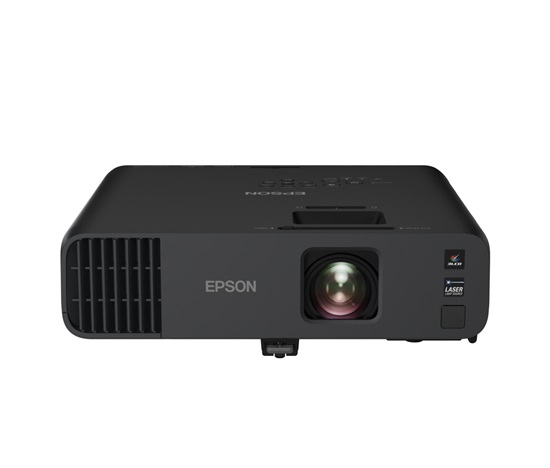 EPSON projektor EB-L265F, 1920x1080, 4600ANSI, 2.500.000:1, USB, LAN, VGA, WiFi, HDMI, 5 LET ZÁRUKA