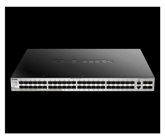 D-Link DGS-3130-54S/E