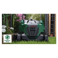 Bosch AdvancedRotak 36V-40-650 akumulátorová sekačka na trávu