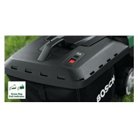 Bosch AdvancedRotak 36V-40-650 akumulátorová sekačka na trávu