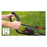 Bosch AdvancedRotak 36V-44-750 akumulátorová sekačka na trávu, šířka stř. 44 cm, výška stř. 25 – 80 mm, aku 4,0 Ah