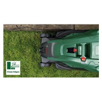 Bosch AdvancedRotak 36V-44-750 akumulátorová sekačka na trávu, šířka stř. 44 cm, výška stř. 25 – 80 mm, aku 4,0 Ah