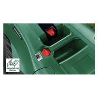 Bosch AdvancedRotak 36V-44-750 akumulátorová sekačka na trávu, šířka stř. 44 cm, výška stř. 25 – 80 mm, aku 4,0 Ah