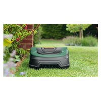 Bosch Indego M+ 700, robotická sekačka, 18 V, výška střihu 30 – 50 mm, plocha až 700 m2