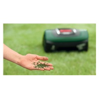 Bosch Indego S 500 robotická sekačka na trávu