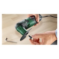 Bosch PMF 220 CE multifunkční nářadí, 220 W, 15.000 – 20.000 ot/min, úhel oscilace 2,8 °