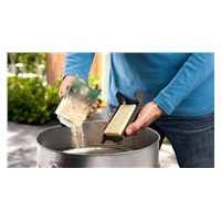 Bosch PSS 250 A/AE vibrační bruska, 250 W, 14.000 – 24.000 kmitů/min, plocha 92 x 182 mm