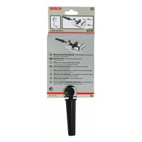 BOSCH svěrák MS 80, rozteč podélných otvorů 95 mm