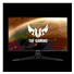 ASUS LCD 28" VG289Q1A 3840x2160 TUF Gaming  IPS 90% DCI-P3 350cd DP HDMI FreeSync LowBL FF Shadow Boost HDR 10 REPRO