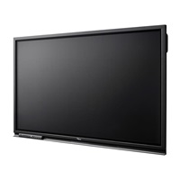 Optoma 3862RK IFPD 86" -  interaktivní dotykový, 4K UHD, multidotyk 40prstu, Android 11, 4GB RAM/ 32GM ROM,