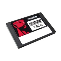 Kingston SSD 2TB (1920G) DC600M (Entry Level Enterprise/Server) 2.5” SATA