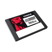 Kingston SSD 1TB (960G) DC600M (Entry Level Enterprise/Server) 2.5” SATA BULK