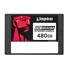 Kingston SSD 480G DC600M (Entry Level Enterprise/Server) 2.5” SATA