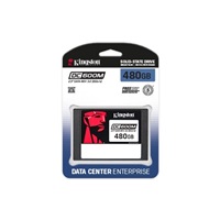 Kingston SSD 480G DC600M (Entry Level Enterprise/Server) 2.5” SATA