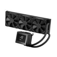 ASUS vodní chladič CPU AIO ROG RYUJIN III 360, 3x120mm, LGA1851, AM5