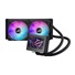 ASUS vodní chladič CPU AIO ROG RYUJIN III 240 ARGB, 2x120mm, LGA1851, AM5