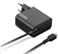 LENOVO napájecí adaptér USB-C 65W Wall Adapter EU
